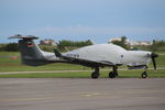 D-EFYY @ LJPZ - LJPZ - Portorož Airport, Slovenia - by Attila Groszvald-Groszi