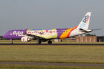G-FBEM @ EHAM - at spl - by Ronald