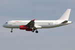 9H-AHR @ EBBR - at bru - by Ronald