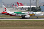 EP-TAC @ LTBA - at ist - by Ronald