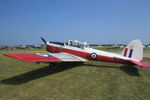 WG430 @ KOSH - This plane was at EAA AirVenture 2023 as N430WG - by lk1250