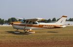 N46091 @ KOSH - Cessna 172M - by Mark Pasqualino