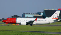 LN-FGG @ CPH - LN-FGG landed rw 22L - by Erik Oxtorp