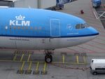 PH-AOH @ EHAM - KLM - by Jean Christophe Ravon - FRENCHSKY