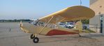 N81787 @ KUNU - Flying Hamburger Social - by snoskier1
