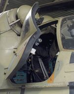 98 33 - Mil Mi-24P HIND-F at the Wehrtechnische Studiensammlung (WTS), Koblenz #c - by Ingo Warnecke