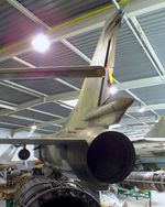 20 48 - Mikoyan i Gurevich MiG-23BN FLOGGER-H at the Wehrtechnische Studiensammlung (WTS), Koblenz