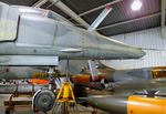 20 48 - Mikoyan i Gurevich MiG-23BN FLOGGER-H at the Wehrtechnische Studiensammlung (WTS), Koblenz