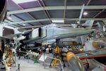 20 48 - Mikoyan i Gurevich MiG-23BN FLOGGER-H at the Wehrtechnische Studiensammlung (WTS), Koblenz - by Ingo Warnecke