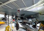 24 20 - Mikoyan i Gurevich MiG-21bis SAU FISHBED-N at the Wehrtechnische Studiensammlung (WTS), Koblenz - by Ingo Warnecke