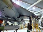 24 20 - Mikoyan i Gurevich MiG-21bis SAU FISHBED-N at the Wehrtechnische Studiensammlung (WTS), Koblenz