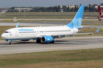 VQ-BWG @ LTBA - at ist - by Ronald