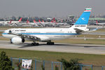 9K-APE @ LTBA - at ist - by Ronald