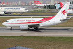 7T-VJQ @ LTBA - at ist - by Ronald