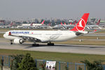 TC-JNS @ LTBA - at ist - by Ronald