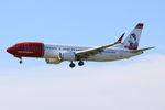 LN-FGF @ CPH - Copenhagen 14.8.2023 - by leo larsen