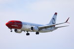 LN-FGF @ CPH - Copenhagen 14.8.2023 - by leo larsen