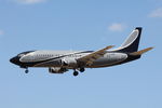 LY-CHF @ LMML - B737-300 LY-CHF Klasjet - by Raymond Zammit