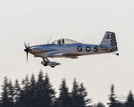 N106RB @ KAWO - KAWO - by Terry Green