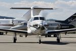 N871DG @ KTRK - Truckee Tahoe airport California 2023. - by Clayton Eddy