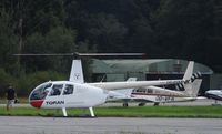 OO-HXP @ EBUL - Ursel - by Joannes Van Mierlo