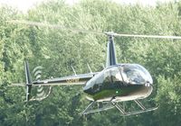 OO-PMP @ EBUL - Ursel - by Joannes Van Mierlo