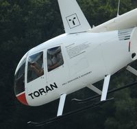 OO-HXP @ EBUL - Ursel - by Joannes Van Mierlo