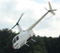 OO-HXP @ EBUL - Ursel - by Joannes Van Mierlo
