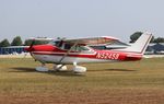 N52458 @ KOSH - Cessna 182P