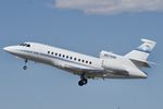 N673HB @ KTRK - Truckee Tahoe airport in California 2023. - by Clayton Eddy