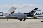 N890TX @ KTRK - Truckee Tahoe airport California 2023. - by Clayton Eddy
