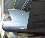 10 - Dassault Mirage III C at the Wehrtechnische Studiensammlung (WTS), Koblenz