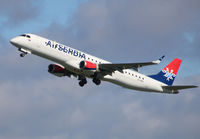 SX-RMA @ CPH - SX-RMA taking off rw 22R. F/Y in CPH. - by Erik Oxtorp