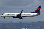 N388DA @ LAX - at lax - by Ronald