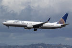 N38467 @ LAX - at lax - by Ronald