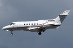 N109BG @ LAX - at lax - by Ronald