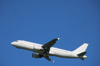 YL-LDM @ CPH - YL-LDM taking off rw 22R. Operating om behalf of SAS - by Erik Oxtorp