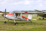 OY-EFB - Værløse Denmark 12.8.2023 - by leo larsen