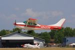 N8423S @ KOSH - This Cessna Skylane arrived for EAA AirVenture 2023. - by lk1250