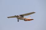 N147J @ KOSH - Cessna 172M - by Mark Pasqualino