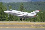 N714BW @ KTRK - Truckee Tahoe airport in California 2023. - by Clayton Eddy