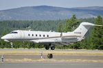 N160SB @ KTRK - Truckee Tahoe airport in California 2023. - by Clayton Eddy
