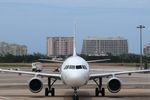 B-6332 @ SYX - Airbus A320-211 - by MacDonald Douglas