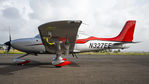 N327EE @ TJIG - New aircraft on data base - by Abraham Maysonet