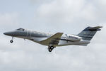 N929MZ @ TJIG - New aircraft on data base - by Abraham Maysonet