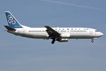 SX-BKH @ EBBR - at bru - by Ronald