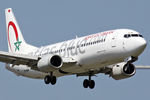 CN-RMF @ EBBR - at bru - by Ronald