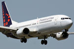 OO-VEP @ EBBR - at bru - by Ronald