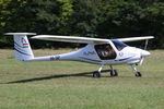 HA-TAP @ LHUH - LHUH - Úrhida Airport, Hungary - by Attila Groszvald-Groszi