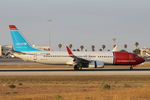 LN-NIO photo, click to enlarge LN-NIO photo, click to enlarge